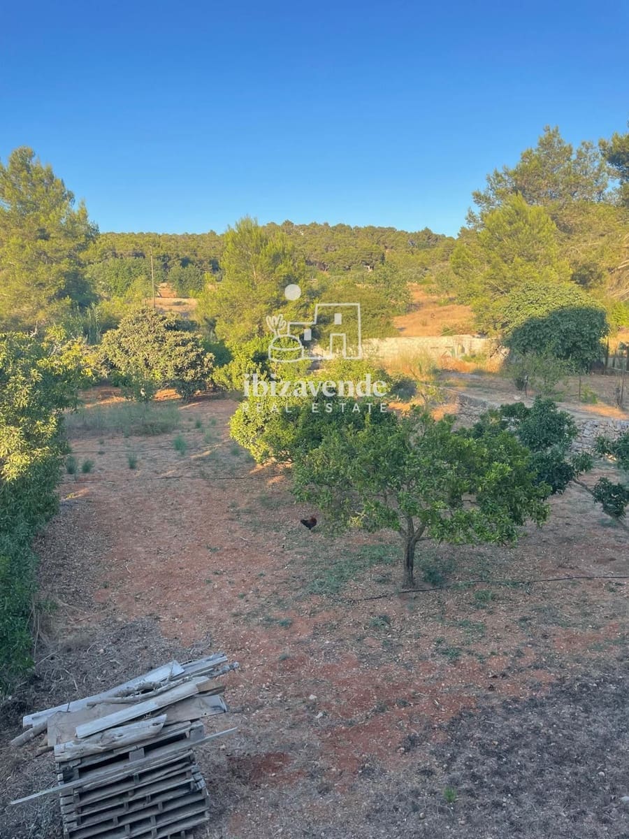 1 quarto Moradia para arrendar em Santa Eulalia / Santa Eularia com piscina garagem - 1 700 € (Ref: 9905312)