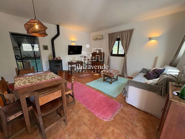 1 quarto Moradia para arrendar em Santa Eulalia / Santa Eularia com piscina garagem - 1 700 € (Ref: 9905312)