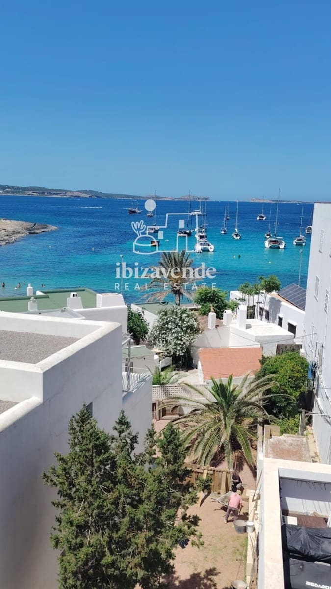 2 camera da letto Appartamento da affittare in Sant Antoni de Portmany - 2.500 € (Rif: 9909358)