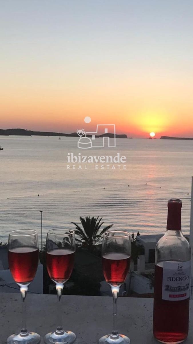 2 camera da letto Appartamento da affittare in Sant Antoni de Portmany - 2.500 € (Rif: 9909358)