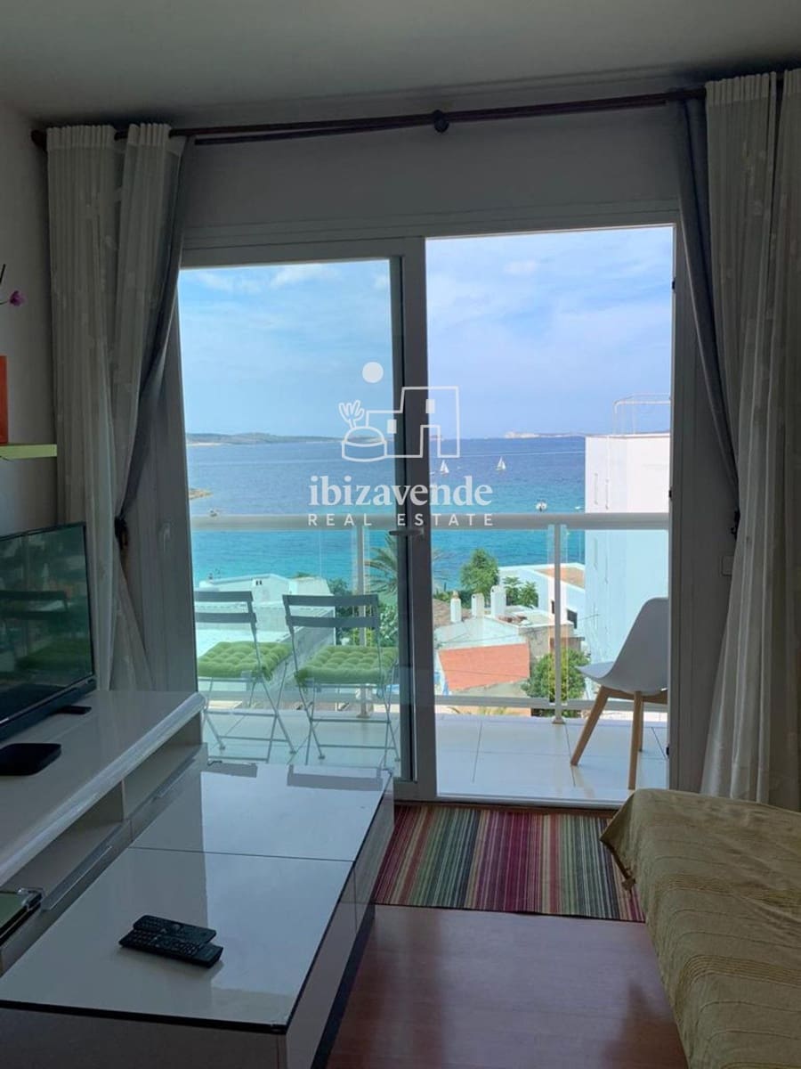 2 camera da letto Appartamento da affittare in Sant Antoni de Portmany - 2.500 € (Rif: 9909358)