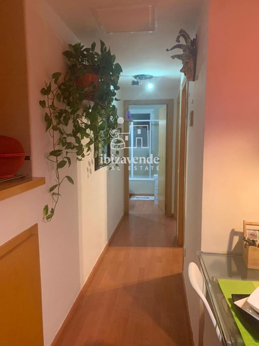 2 camera da letto Appartamento da affittare in Sant Antoni de Portmany - 2.500 € (Rif: 9909358)