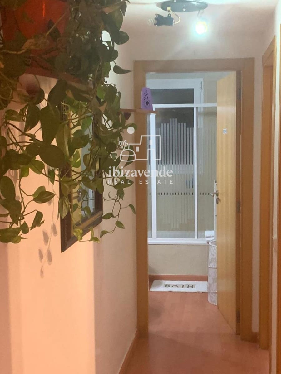 2 camera da letto Appartamento da affittare in Sant Antoni de Portmany - 2.500 € (Rif: 9909358)