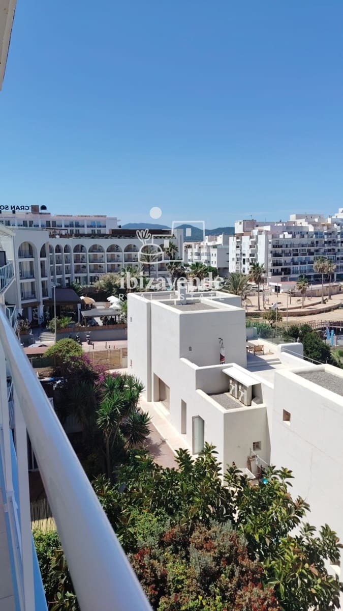 2 camera da letto Appartamento da affittare in Sant Antoni de Portmany - 2.500 € (Rif: 9909358)