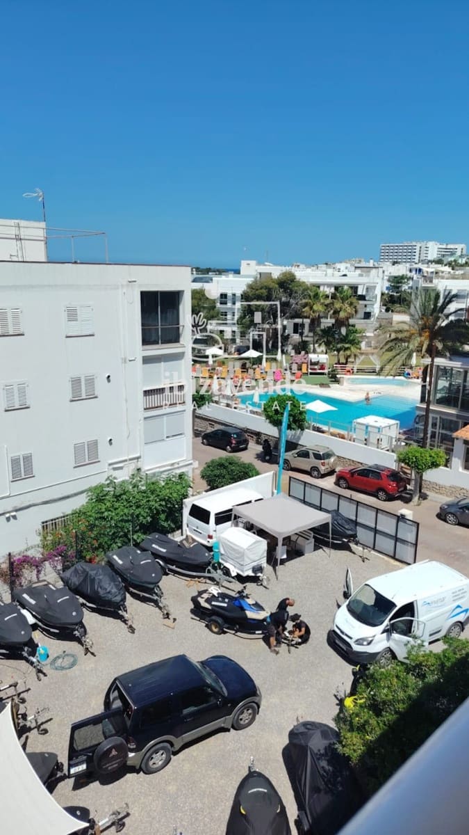2 camera da letto Appartamento da affittare in Sant Antoni de Portmany - 2.500 € (Rif: 9909358)