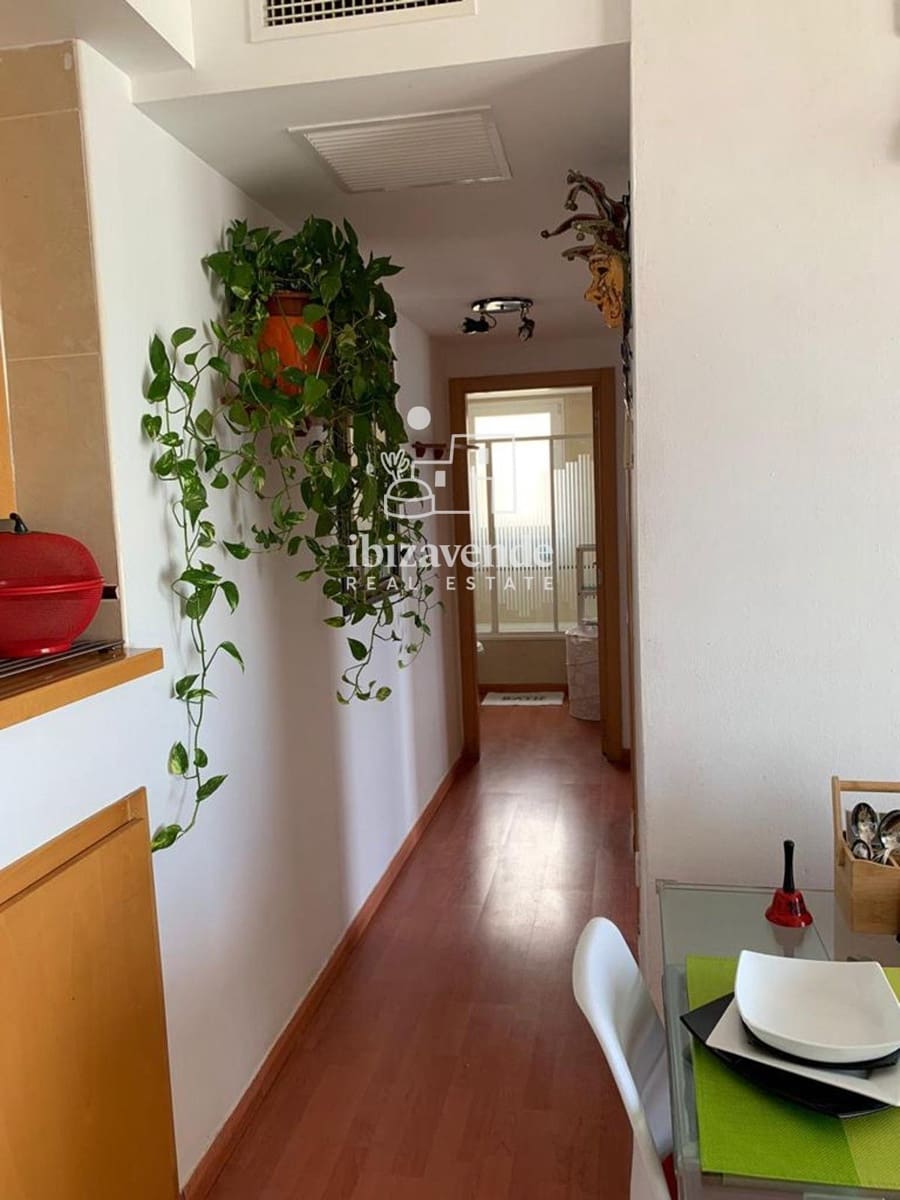 2 camera da letto Appartamento da affittare in Sant Antoni de Portmany - 2.500 € (Rif: 9909358)