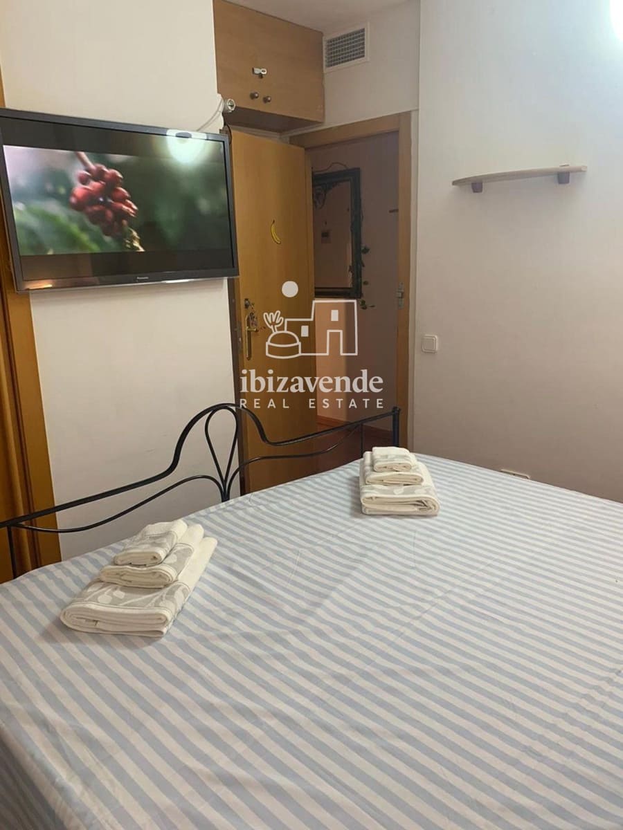 2 camera da letto Appartamento da affittare in Sant Antoni de Portmany - 2.500 € (Rif: 9909358)
