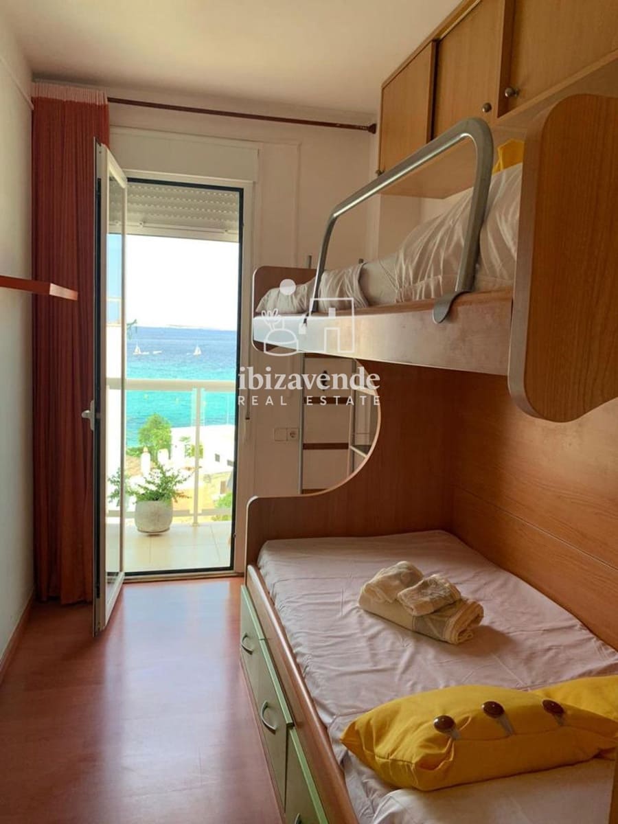 2 camera da letto Appartamento da affittare in Sant Antoni de Portmany - 2.500 € (Rif: 9909358)
