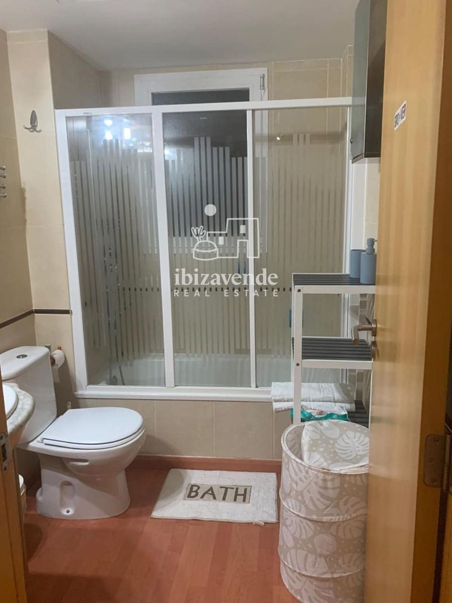 2 camera da letto Appartamento da affittare in Sant Antoni de Portmany - 2.500 € (Rif: 9909358)