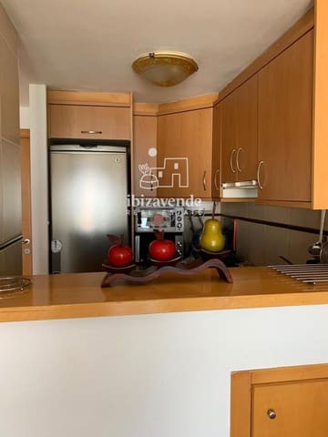 2 camera da letto Appartamento da affittare in Sant Antoni de Portmany - 2.500 € (Rif: 9909358)