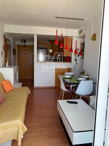 2 camera da letto Appartamento da affittare in Sant Antoni de Portmany - 2.500 € (Rif: 9909358)