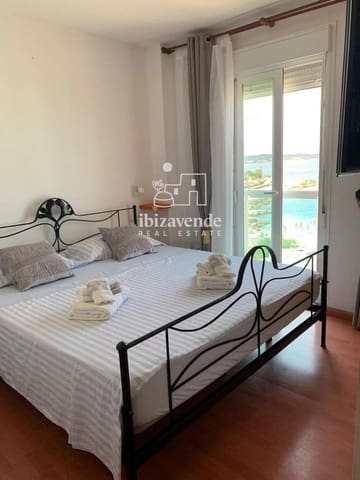 2 camera da letto Appartamento da affittare in Sant Antoni de Portmany - 2.500 € (Rif: 9909358)