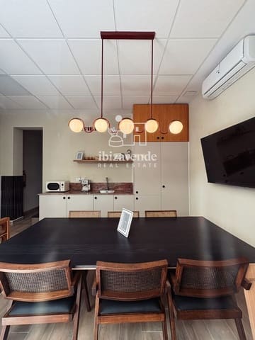 Local Comercial en Ibiza / Eivissa ciudad en venta - 390.000 € (Ref: 9916220)