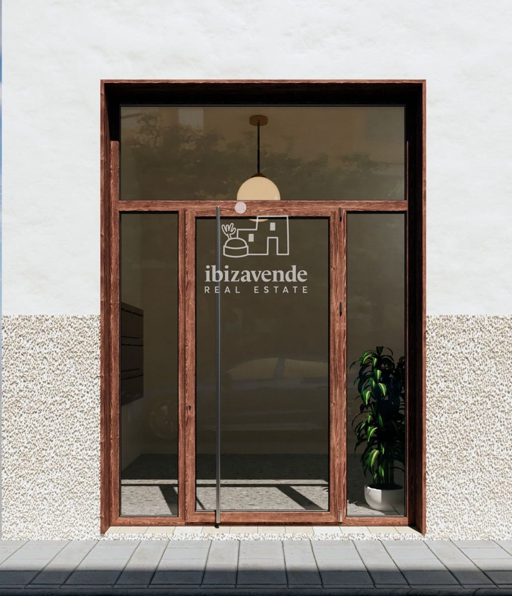 Local Comercial en Ibiza / Eivissa ciudad en venta - 390.000 € (Ref: 9916220)