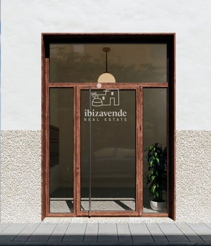 Local Comercial en Ibiza / Eivissa ciudad en venta - 390.000 € (Ref: 9916220)