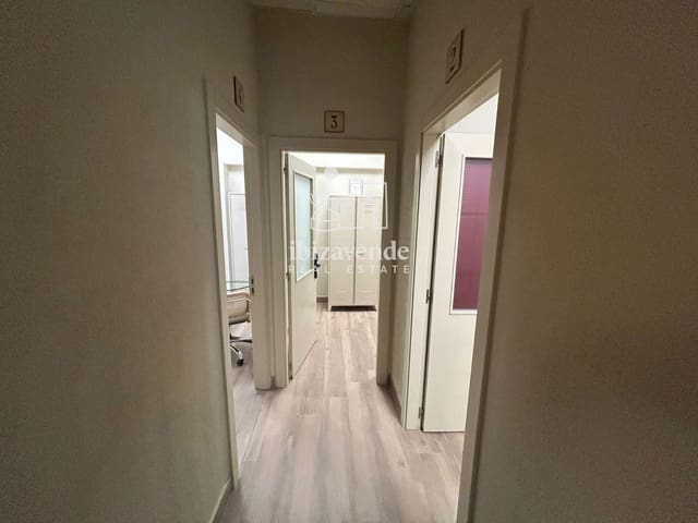 Local Comercial en Ibiza / Eivissa ciudad en venta - 390.000 € (Ref: 9916220)