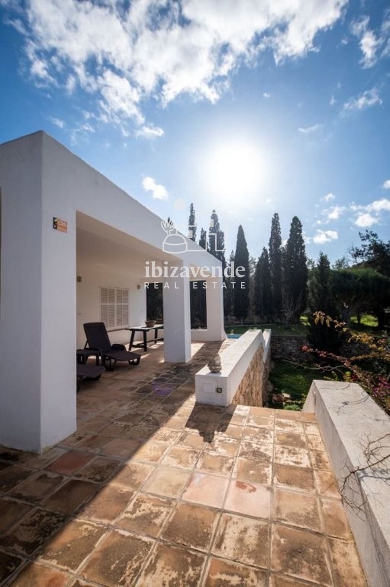 Villa te koop in Roca Llisa met zwembad garage - € 3.200.000 (Ref: 9918983)