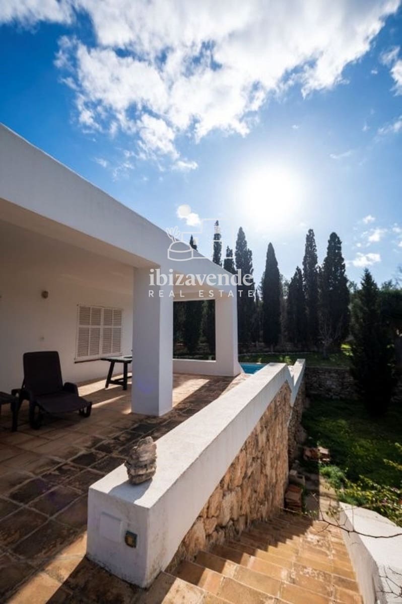 Villa te koop in Roca Llisa met zwembad garage - € 3.200.000 (Ref: 9918983)