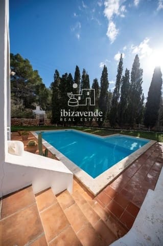 Villa te koop in Roca Llisa, Santa Eulalia / Santa Eularia met zwembad garage - € 3.200.000 (Ref: 9918983)
