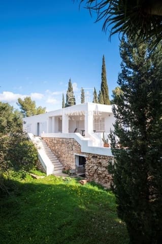 Villa te koop in Roca Llisa, Santa Eulalia / Santa Eularia met zwembad garage - € 3.200.000 (Ref: 9918983)