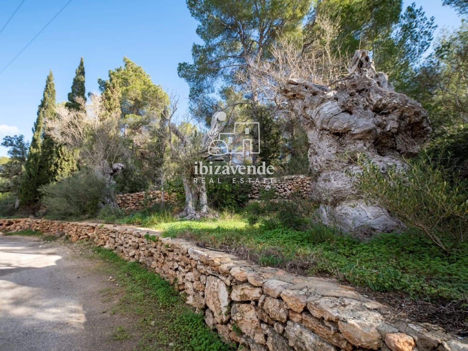 Villa te koop in Roca Llisa met zwembad garage - € 3.200.000 (Ref: 9918983)