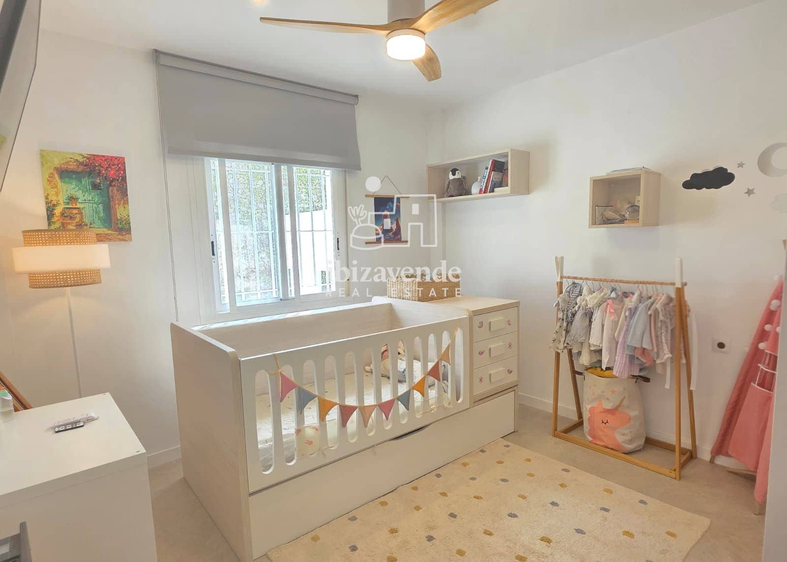 3 slaapkamer Flat te koop in Roca Llisa met zwembad garage - € 870.000 (Ref: 9922920)