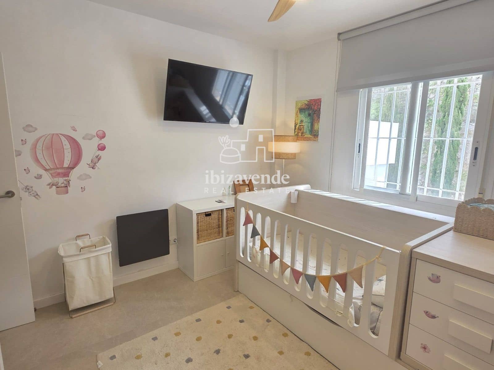 3 slaapkamer Flat te koop in Roca Llisa met zwembad garage - € 870.000 (Ref: 9922920)