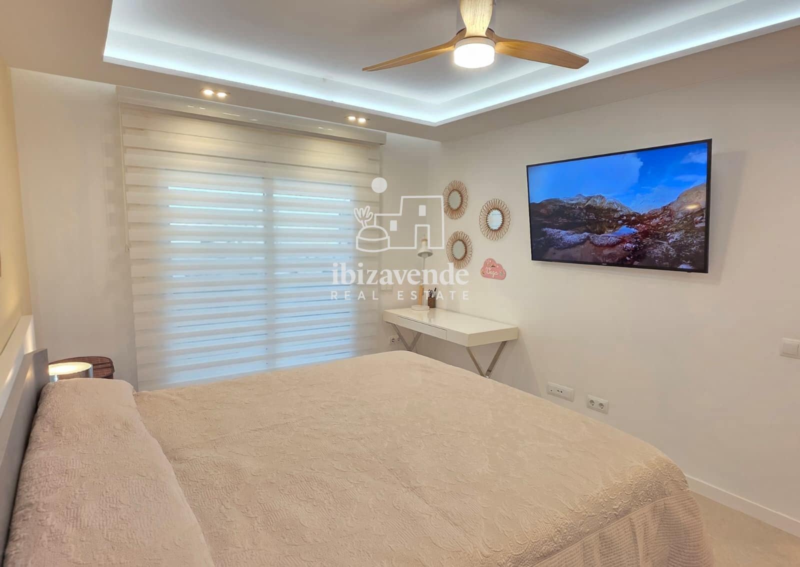 3 slaapkamer Flat te koop in Roca Llisa met zwembad garage - € 870.000 (Ref: 9922920)
