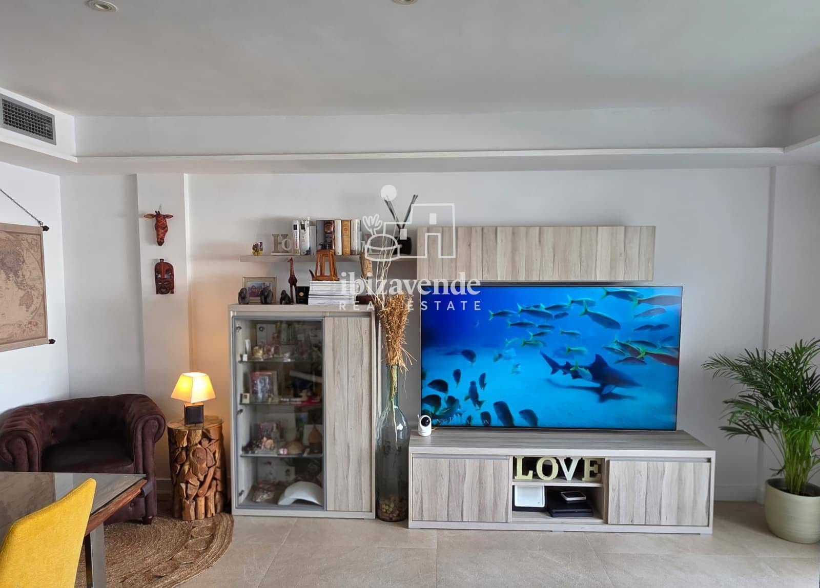 3 slaapkamer Flat te koop in Roca Llisa met zwembad garage - € 870.000 (Ref: 9922920)