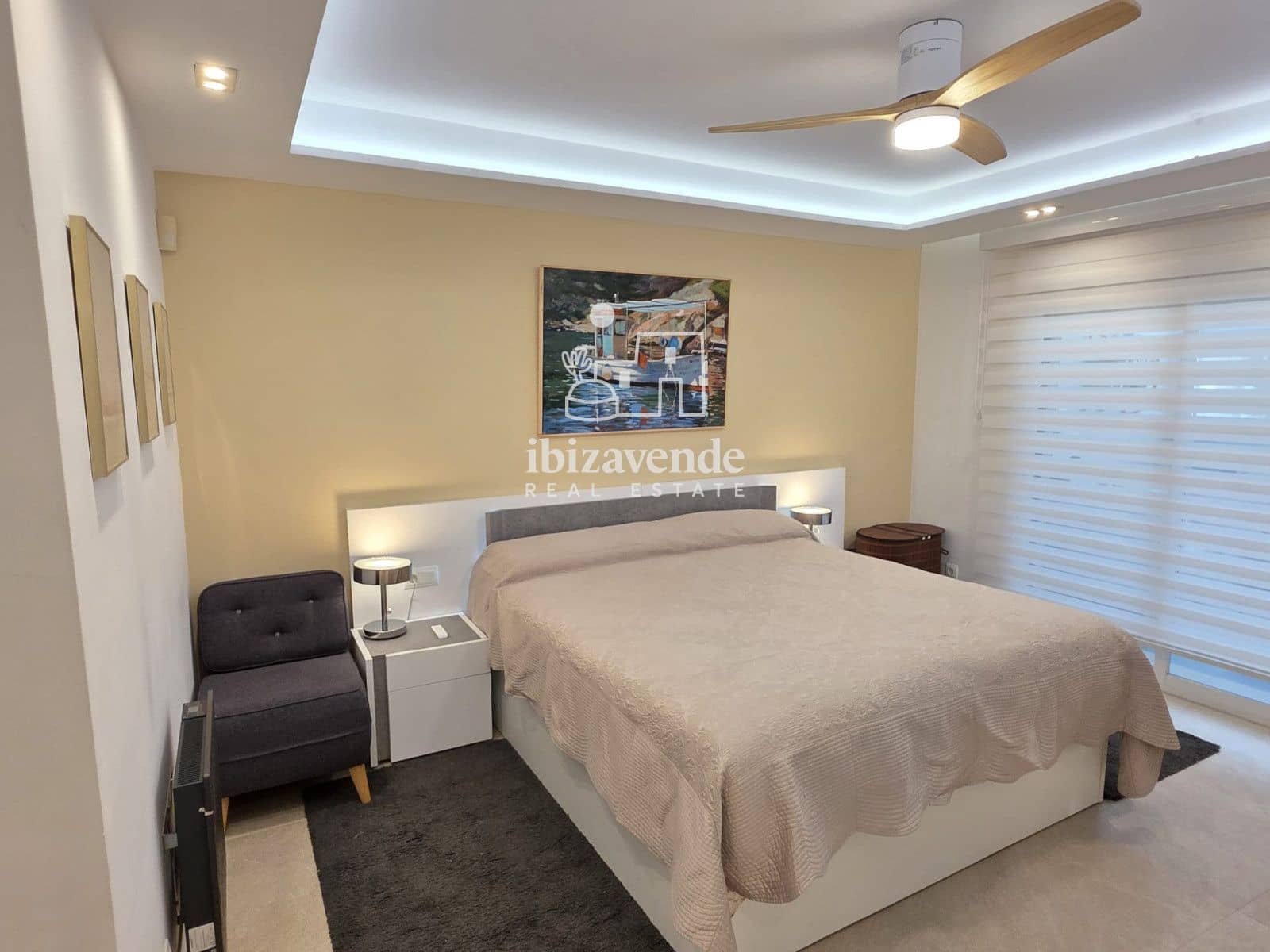 3 slaapkamer Flat te koop in Roca Llisa met zwembad garage - € 870.000 (Ref: 9922920)