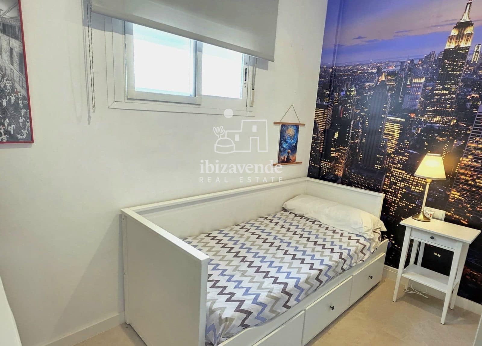 3 slaapkamer Flat te koop in Roca Llisa met zwembad garage - € 870.000 (Ref: 9922920)