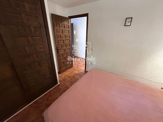 Appartement de 1 chambre à louer à Cala Llonga, Santa Eulalia / Santa Eularia avec piscine garage - 1 800 € (Ref: 9932150)
