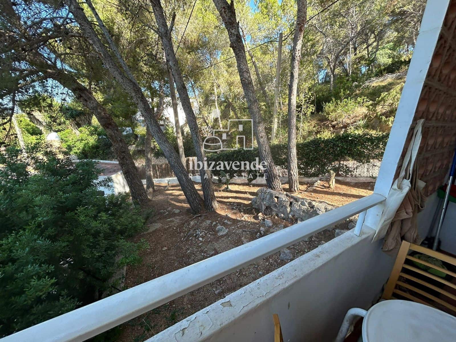 Appartement de 1 chambre à louer à Cala Llonga avec piscine garage - 1 800 € (Ref: 9932150)