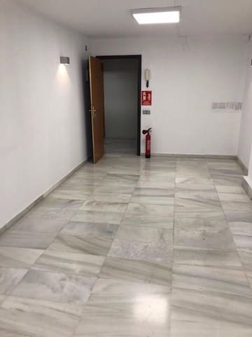 Ufficio da affittare in Ibiza-Eivissa città - 700 € (Rif: 9936678)