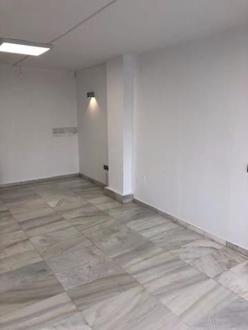 Ufficio da affittare in Ibiza-Eivissa città - 700 € (Rif: 9936678)