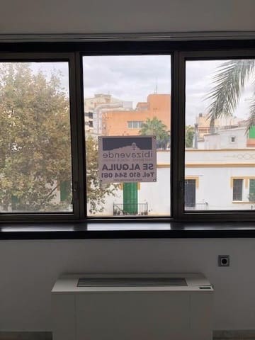Ufficio da affittare in Ibiza-Eivissa città - 700 € (Rif: 9936678)