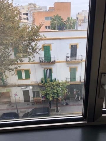 Ufficio da affittare in Ibiza-Eivissa città - 700 € (Rif: 9936678)