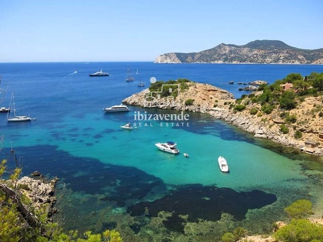 6 Zimmer Villa zu verkaufen in San Jose / Sant Josep de Sa Talaia mit Pool Garage - 9.550.000 € (Ref: 9937346)