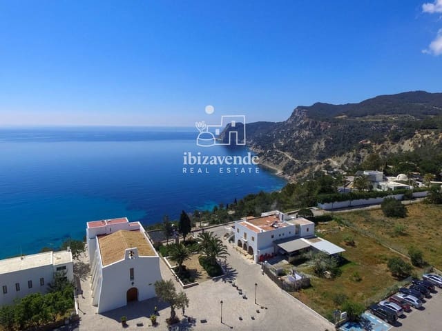 6 Zimmer Villa zu verkaufen in San Jose / Sant Josep de Sa Talaia mit Pool Garage - 9.550.000 € (Ref: 9937346)