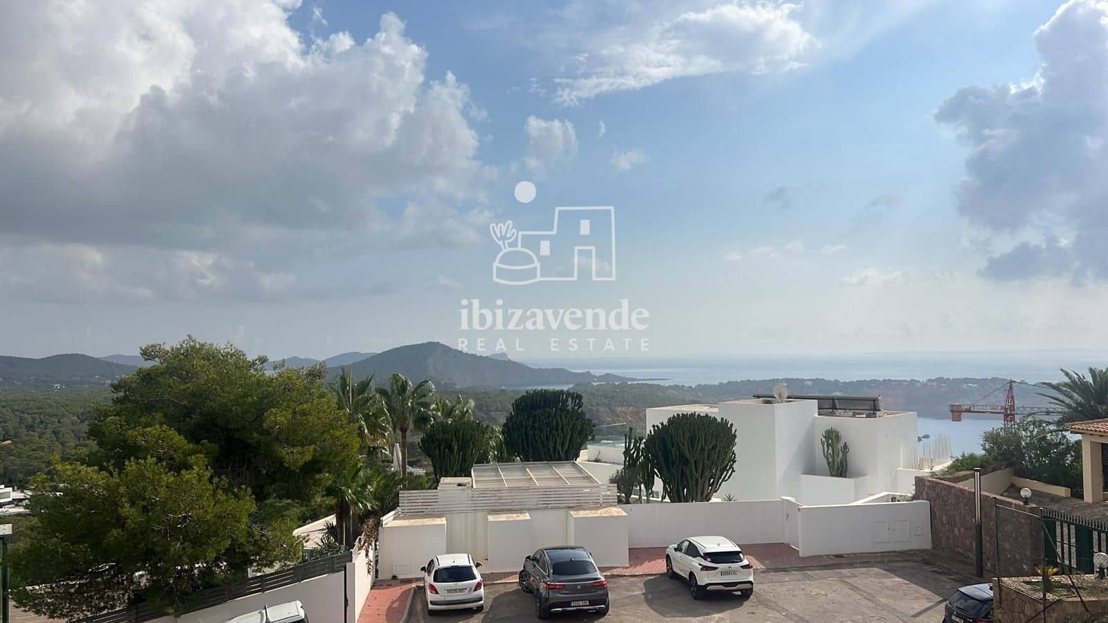 6 bedroom Villa for sale in San Jose / Sant Josep de Sa Talaia with pool garage - € 9,550,000 (Ref: 9937346)