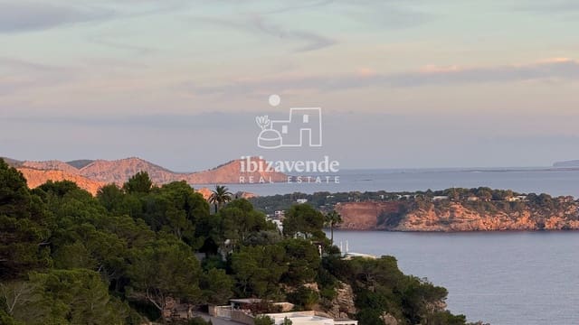 6 quarto Moradia para venda em San Jose / Sant Josep de Sa Talaia com piscina garagem - 5 400 000 € (Ref: 9939109)