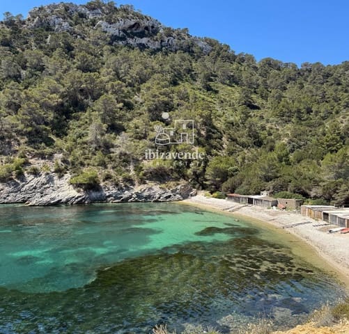 6 quarto Moradia para venda em San Jose / Sant Josep de Sa Talaia com piscina garagem - 5 400 000 € (Ref: 9939109)