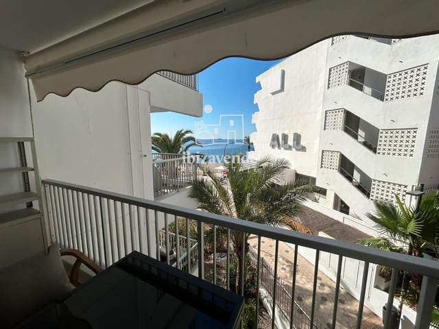 1 quarto Apartamento para arrendar em Ibiza / Eivissa cidade com piscina - 3 500 € (Ref: 9942856)
