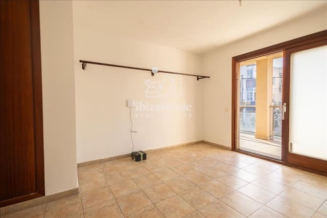 2 sypialnia Mieszkanie na sprzedaż w Miasto Ibiza / Eivissa - 499 000 € (Ref: 9944920)