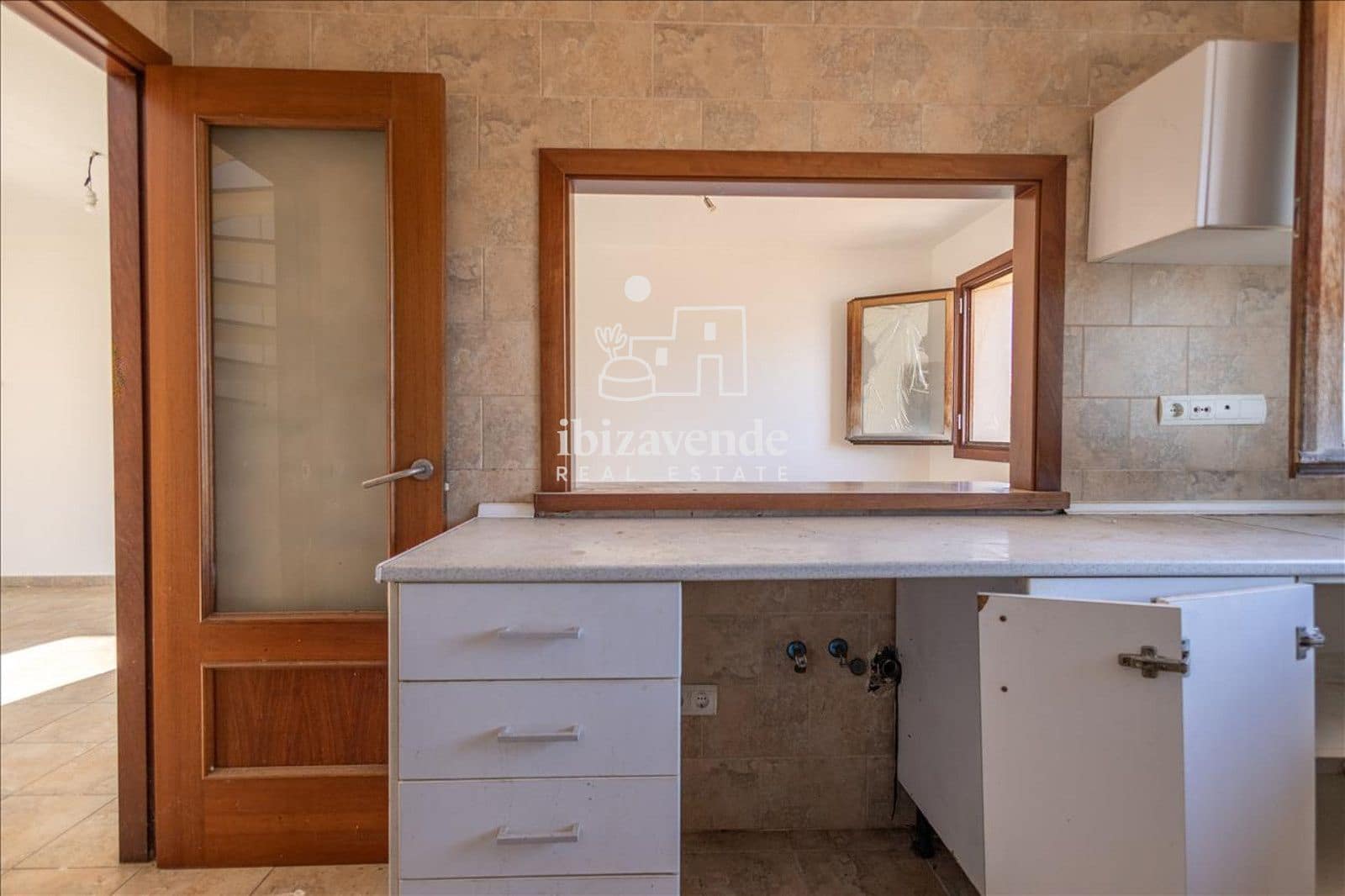 2 bedroom Flat for sale in Ibiza / Eivissa town - € 499,000 (Ref: 9944920)