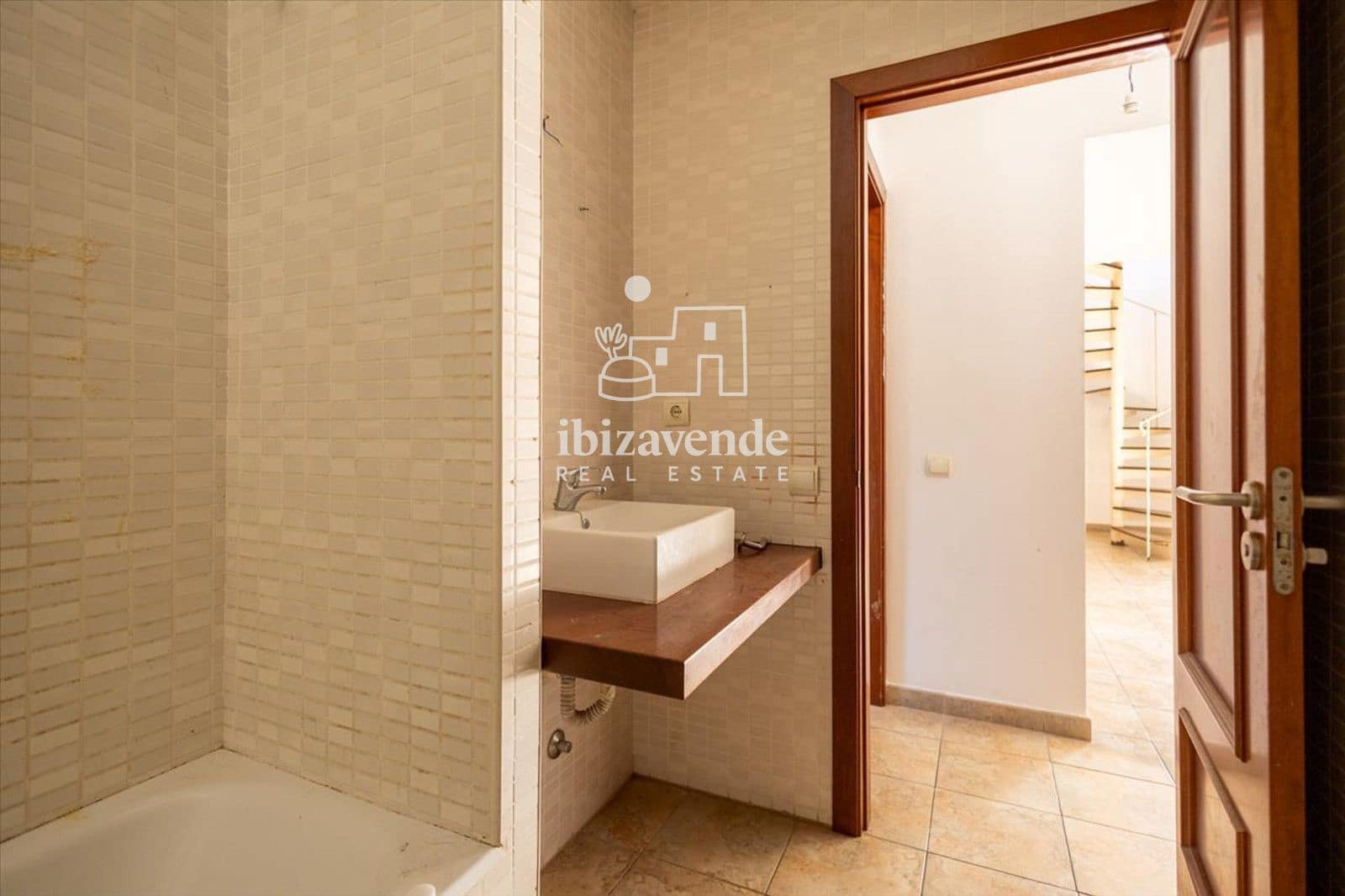 2 bedroom Flat for sale in Ibiza / Eivissa town - € 499,000 (Ref: 9944920)