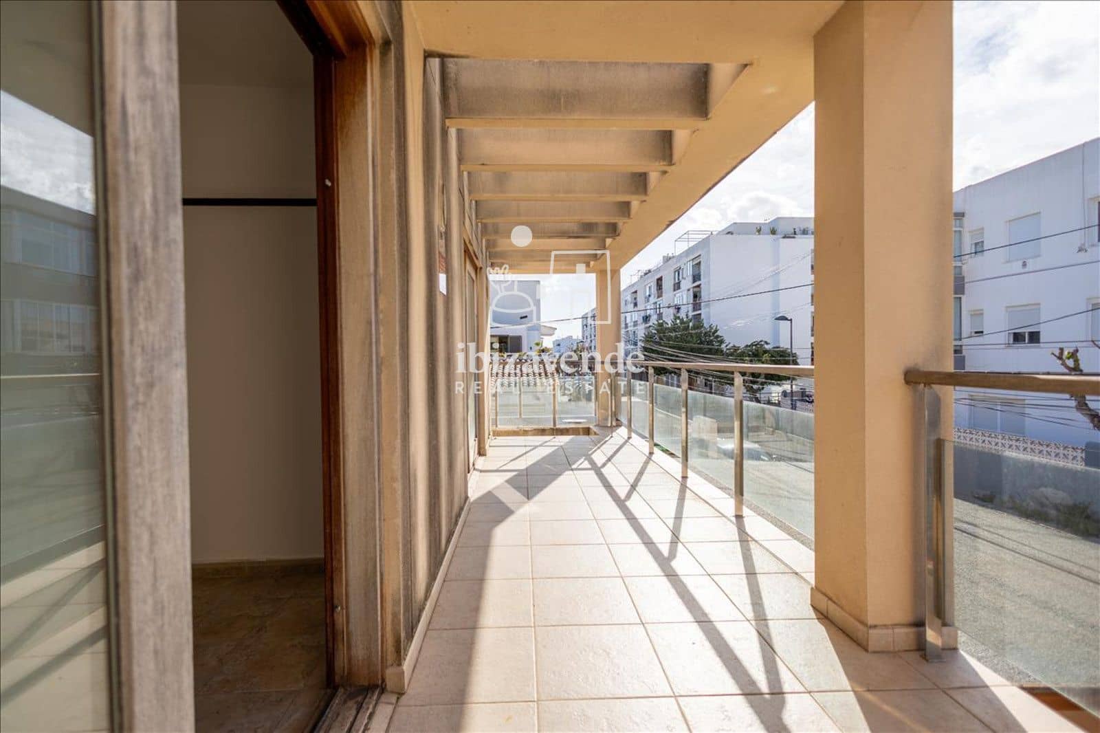 2 bedroom Flat for sale in Ibiza / Eivissa town - € 499,000 (Ref: 9944920)