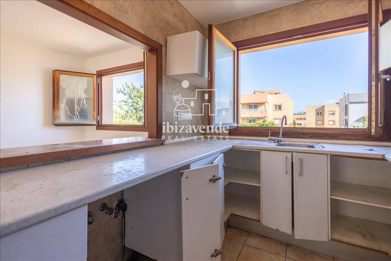 2 bedroom Flat for sale in Ibiza / Eivissa town - € 499,000 (Ref: 9944920)