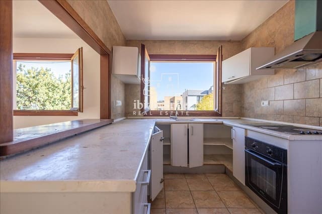 2 sypialnia Mieszkanie na sprzedaż w Miasto Ibiza / Eivissa - 499 000 € (Ref: 9944920)
