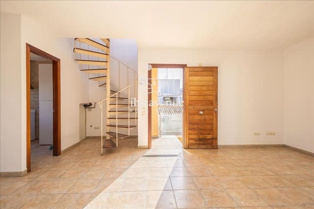 2 sypialnia Mieszkanie na sprzedaż w Miasto Ibiza / Eivissa - 499 000 € (Ref: 9944920)